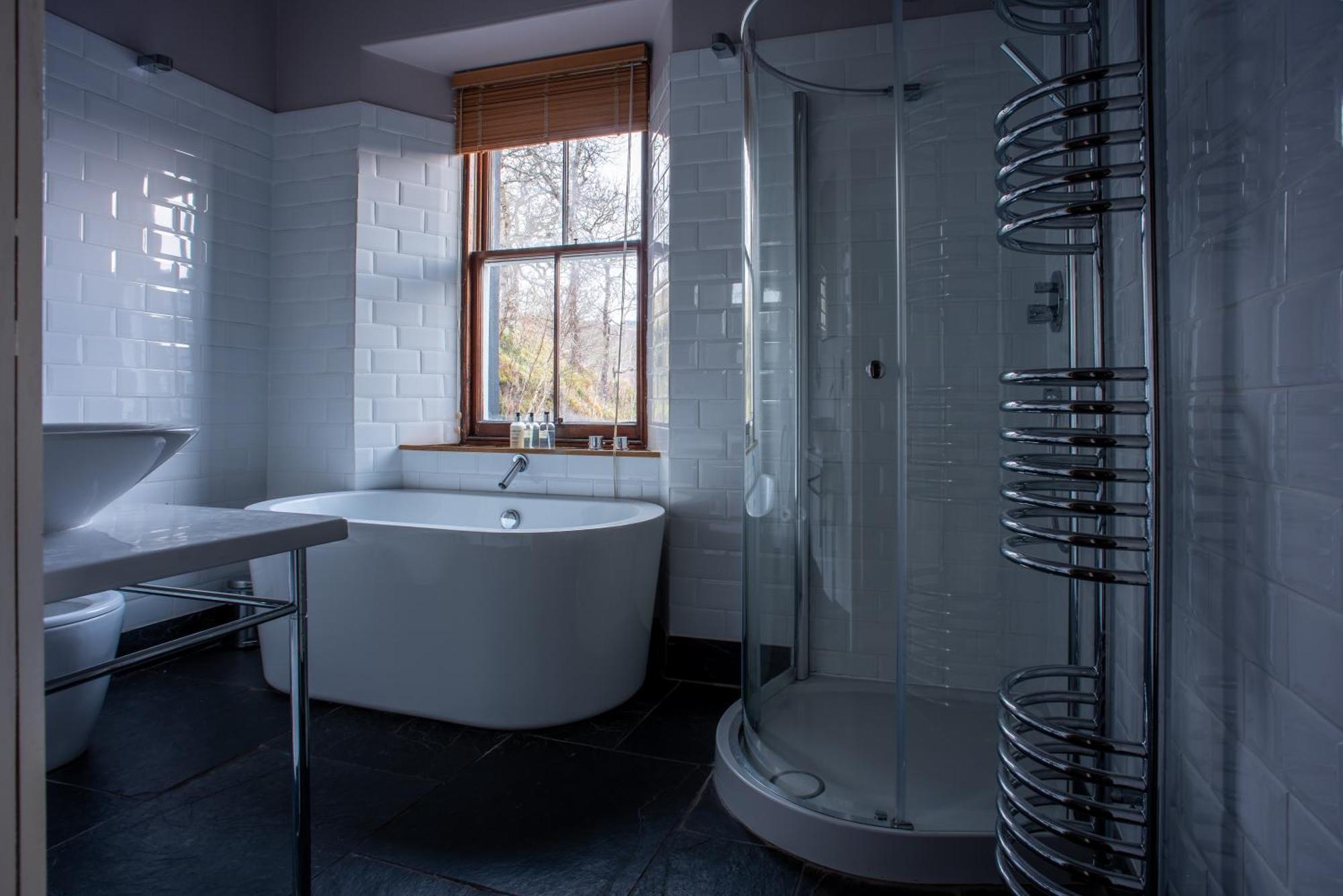 The Albannach Hotel ลอคคินเวอร์ ภายนอก รูปภาพ
