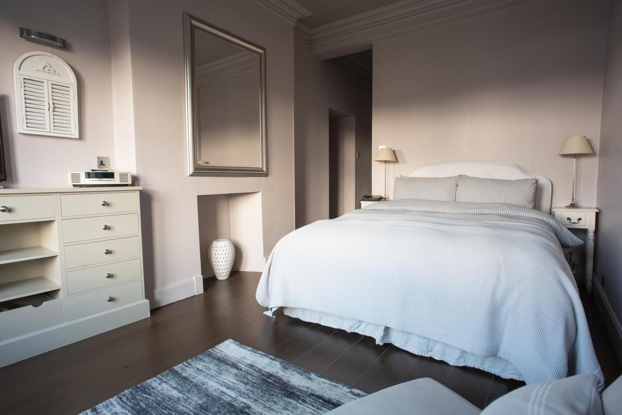 The Albannach Hotel ลอคคินเวอร์ ภายนอก รูปภาพ